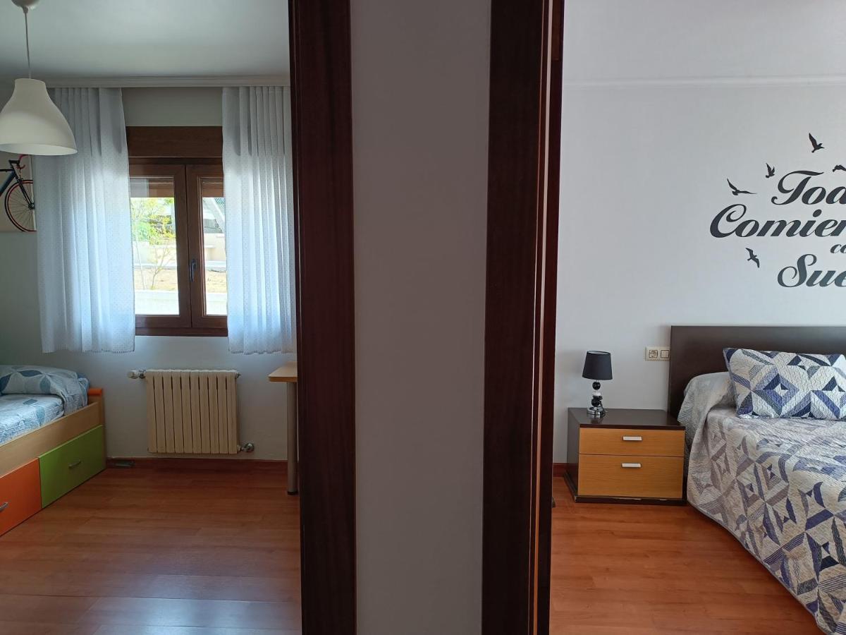 Casa/Chalet En Sanxenxo 3Hab. Esterno foto