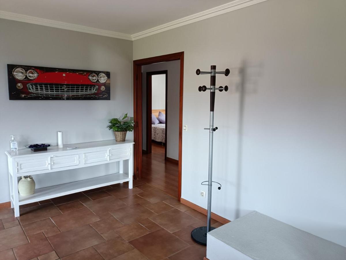 Casa/Chalet En Sanxenxo 3Hab. Esterno foto