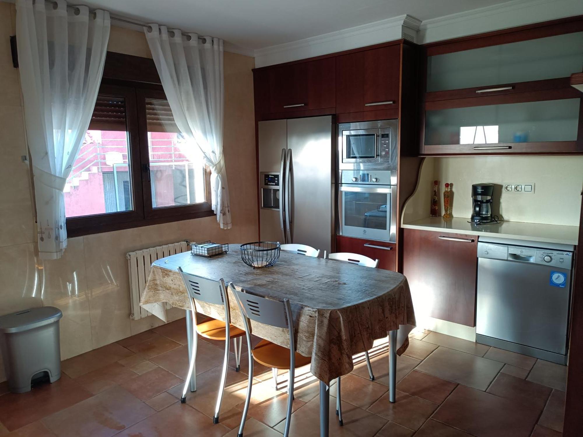 Casa/Chalet En Sanxenxo 3Hab. Esterno foto